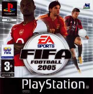 fifa 2005 download torent iso